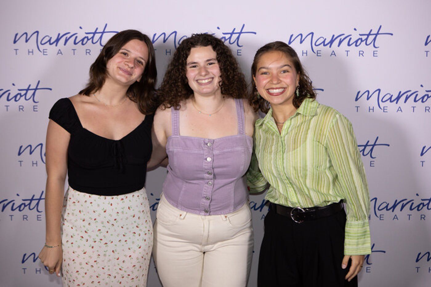 Photos: Inside Opening Night of BEEHIVE: THE 60'S MUSICAL at the Marriott Theatre  Image