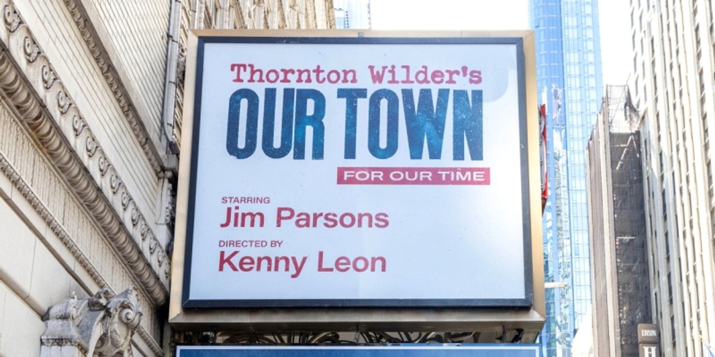 Wake Up With BroadwayWorld July 3, 2024  Image