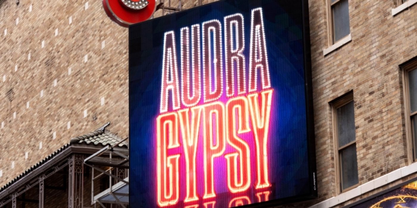 Wake Up With BroadwayWorld July 2, 2024  Image