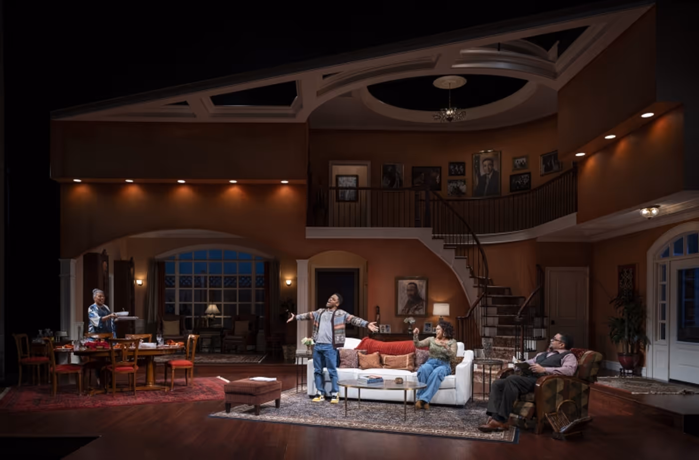 Top Broadway Shows to Watch in 2025: Upcoming Hits and Star Performances  Image