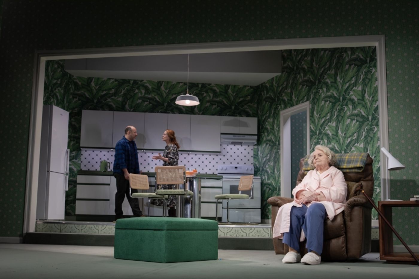 Top Broadway Shows in 2025: Upcoming Hits and Star Performances  Image