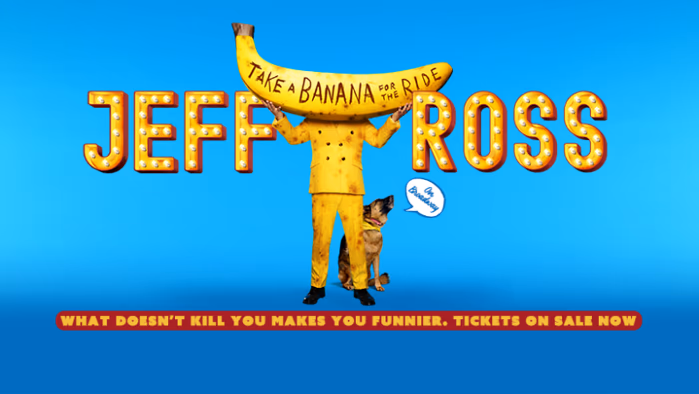 Summer 2025 NYC Theatre Guide: Broadway, Off-Broadway & Outdoors  Image