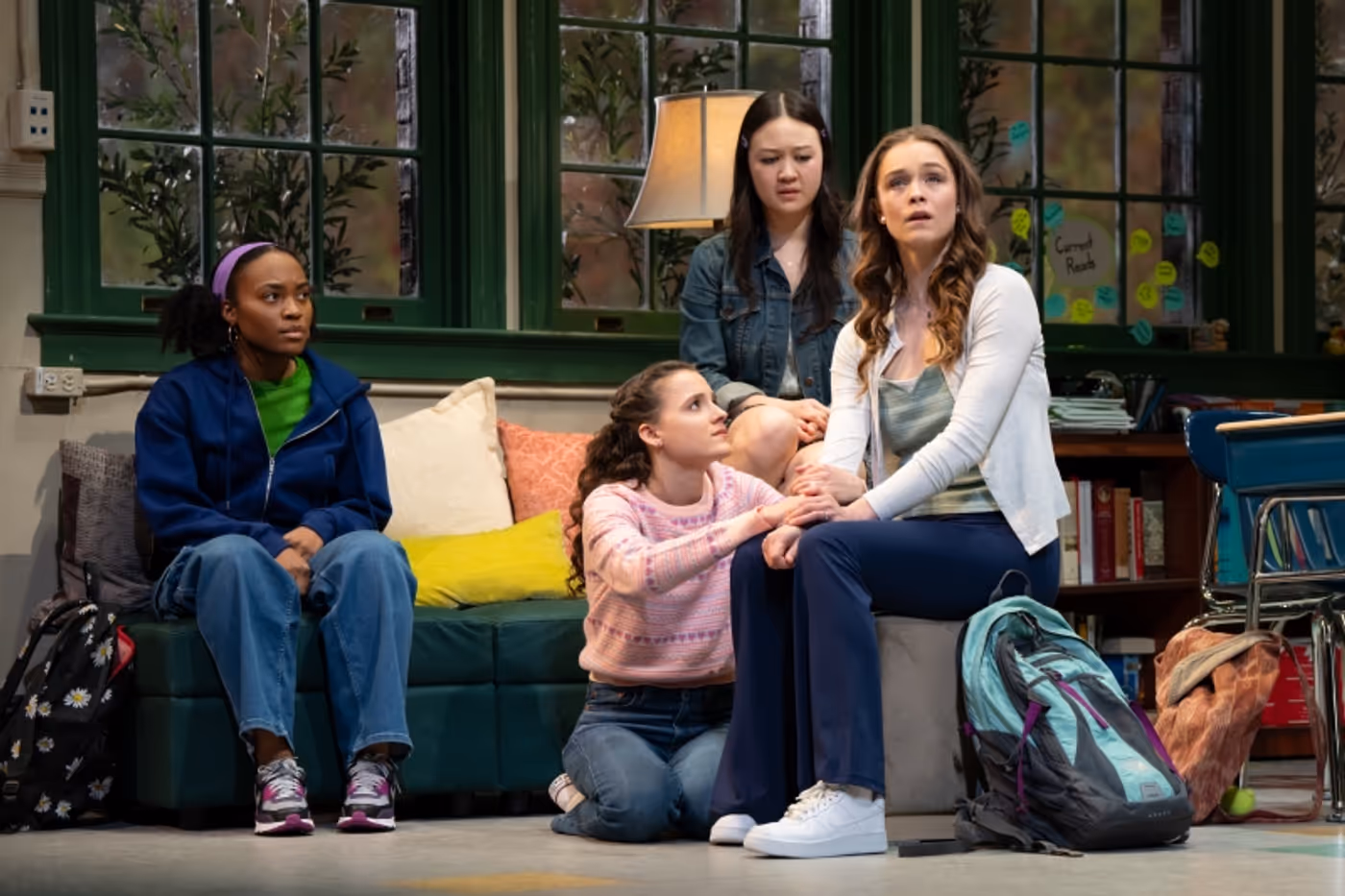 Top Broadway Shows to Watch in 2025: Upcoming Hits and Star Performances  Image