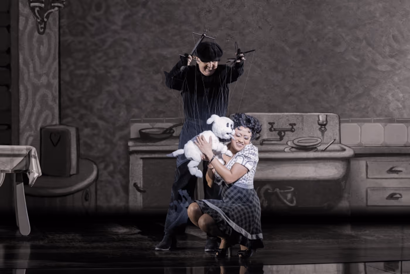Top Broadway Shows to Watch in 2025: Upcoming Hits and Star Performances  Image