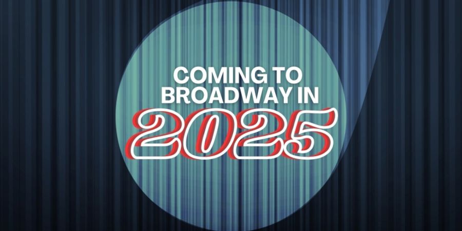 Wake Up With BroadwayWorld March 4, 2025  Image