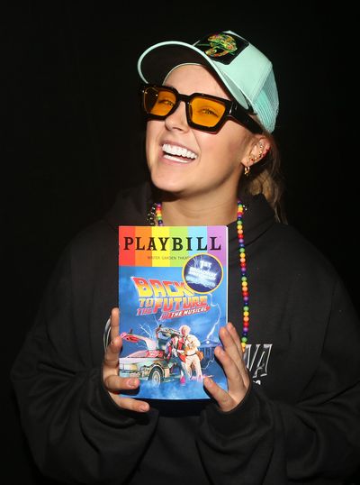 Jojo Siwa Photo