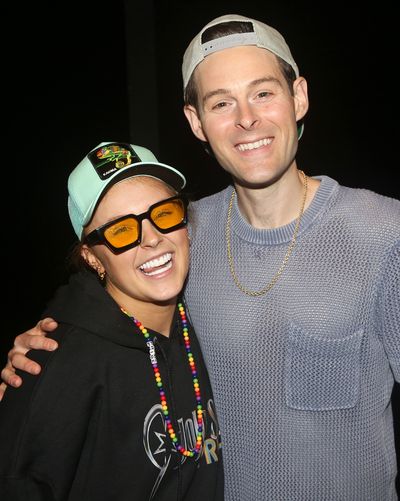 Jojo Siwa, Evan Alexander Smith Photo