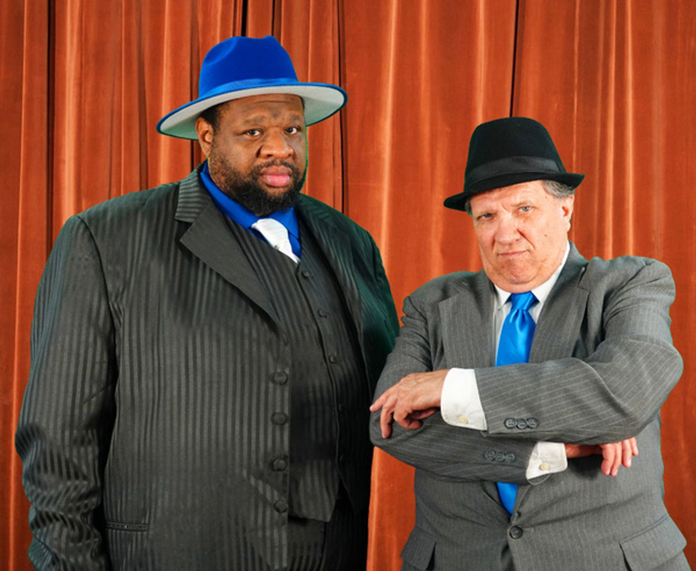 Photos: First Look At The Cast of KISS ME, KATE At Arts Fort Worth Photos: First Look At The Cast of KISS ME, KATE At Arts Fort Worth Image