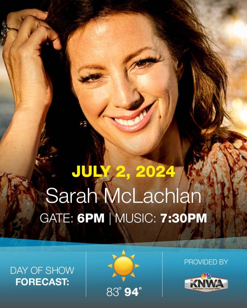 Review: NEW KIDS ON THE BLOCK at Walmart AMP  Image