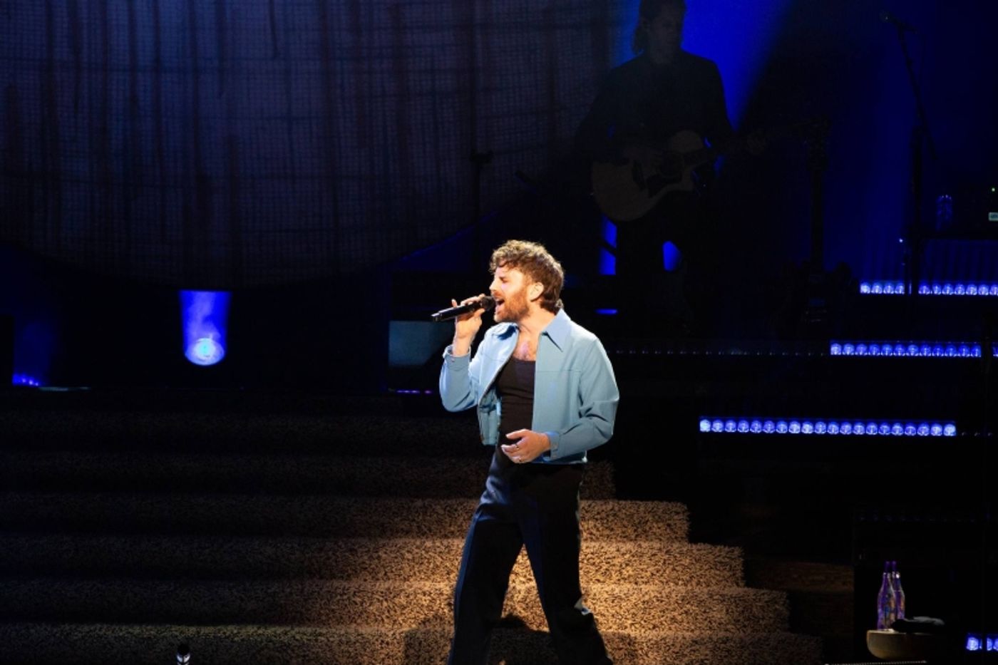 Review: BEN PLATT: THE HONEYMIND TOUR at Orpheum Theatre Minneapolis  Image