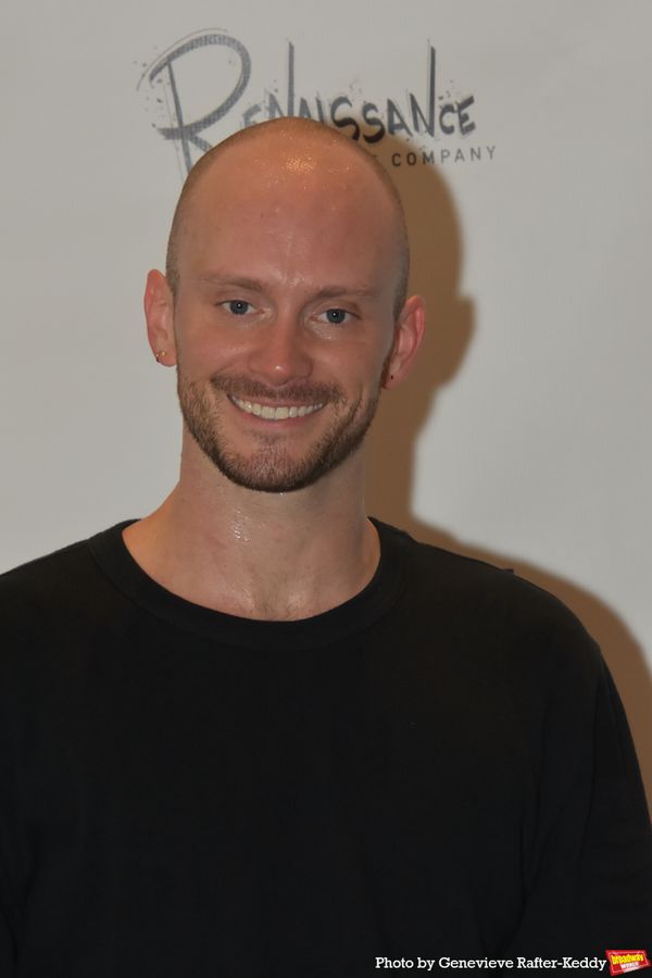 Jakob Karr Photo