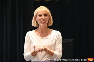 Patti Maurer Photo