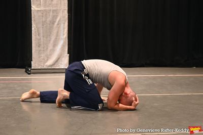 Jakob Karr Photo