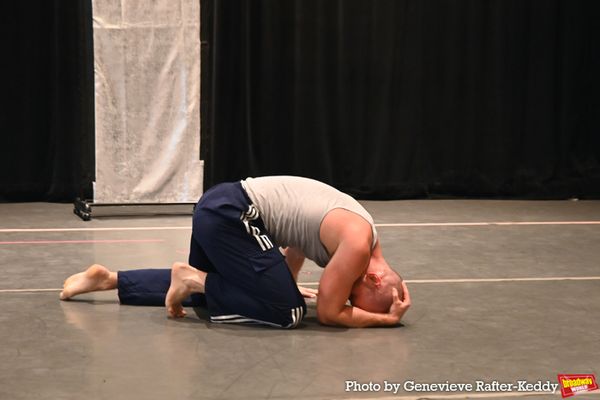 Jakob Karr Photo