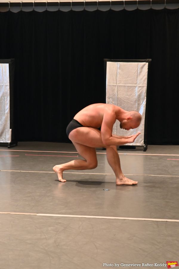 Jakob Karr Photo