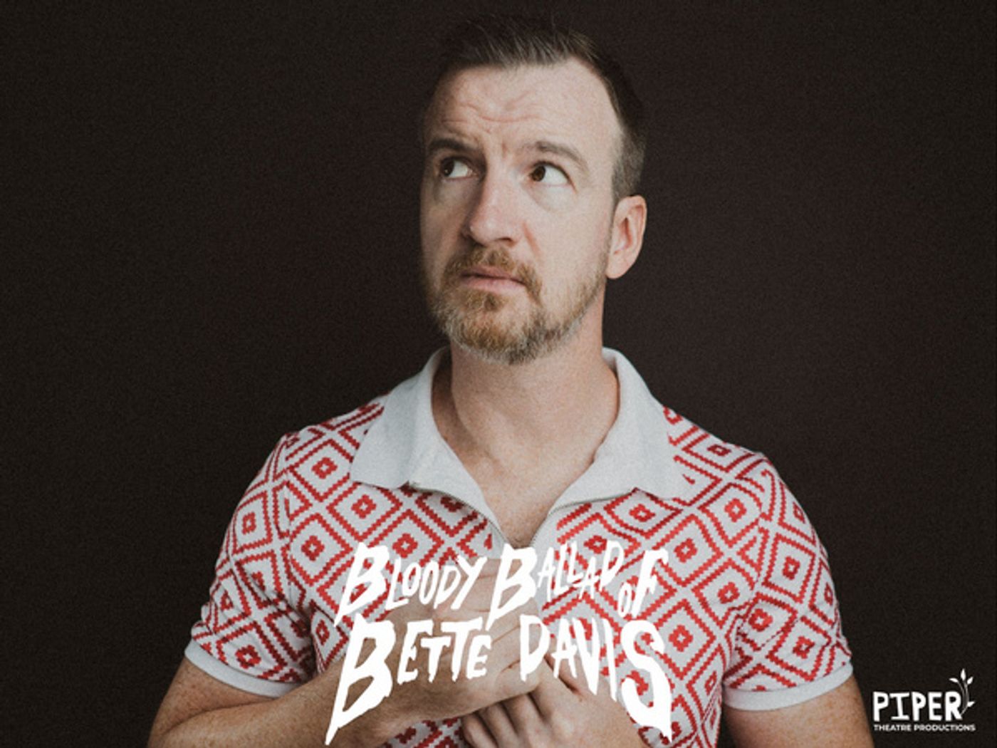 Photos: See Piper Theatre's The BLOODY BALLAD OF BETTE DAVIS: A NEW MUSICAL Ahead Of Edinburgh Fringe Season Photos: See Piper Theatre's The BLOODY BALLAD OF BETTE DAVIS: A NEW MUSICAL Ahead Of Edinburgh Fringe Season Image