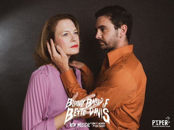 Annie Meek Montgomery & Connor Delves Photo