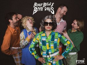 Connor Delves, Laura Dillman Frank, Annie Meek Montgomery, Aaron Novak, Eva Sheehy Mo Photo