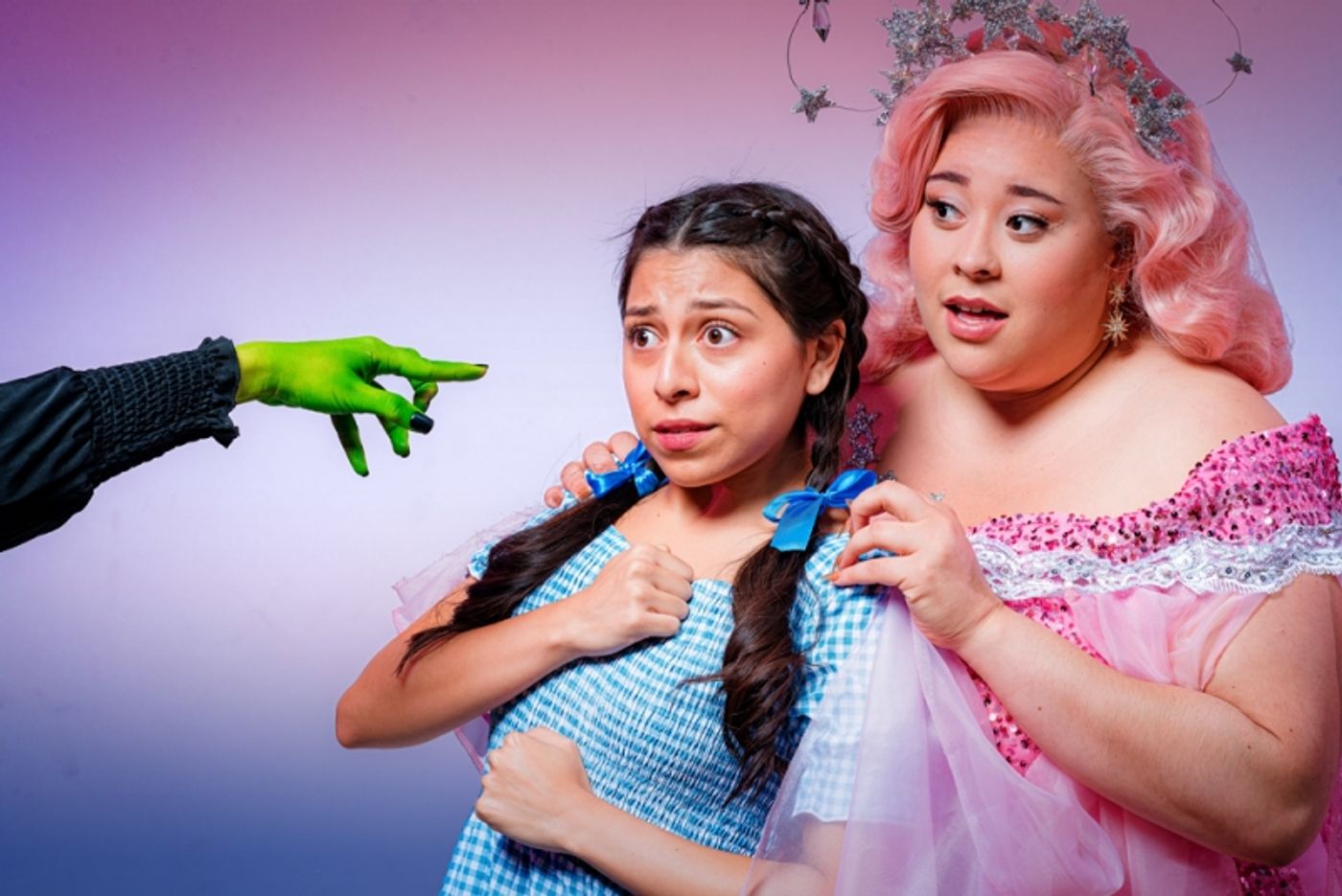 Interview: Jenny Lavery of THE WIZARD OF OZ at San Pedro Playhouse  Image
