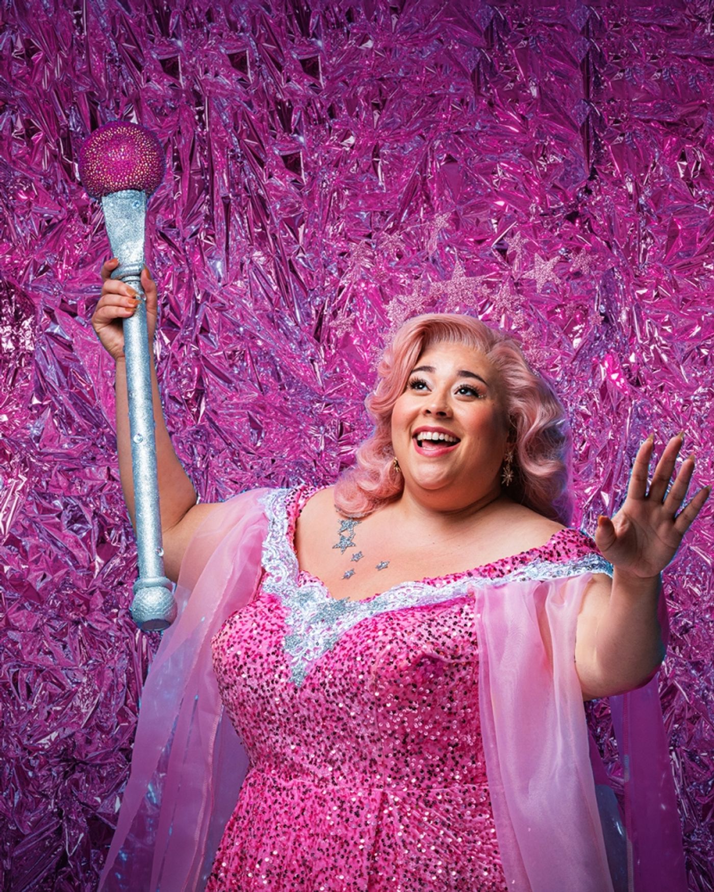 Interview: Jenny Lavery of THE WIZARD OF OZ at San Pedro Playhouse Interview: Jenny Lavery of THE WIZARD OF OZ at San Pedro Playhouse Image