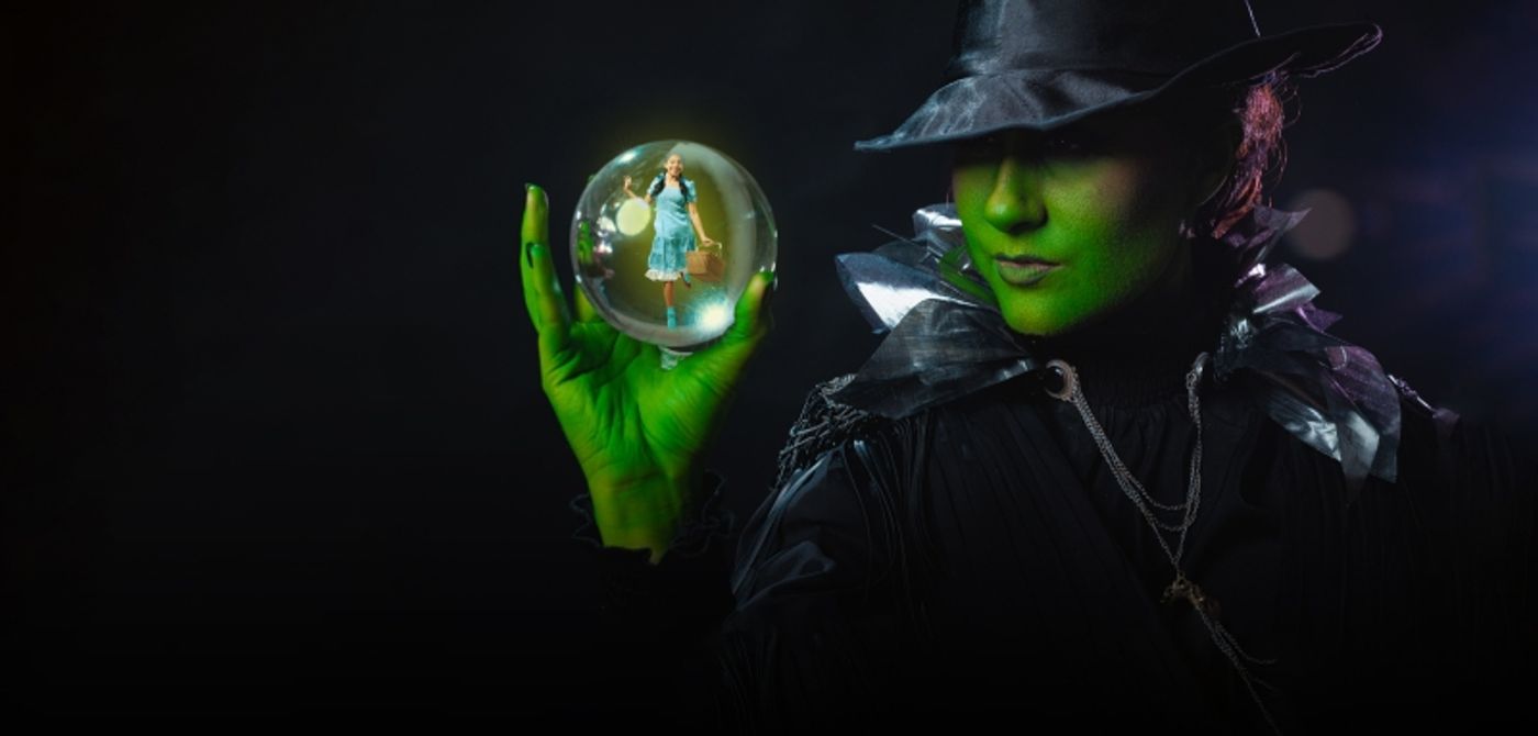 Interview: Jenny Lavery of THE WIZARD OF OZ at San Pedro Playhouse  Image