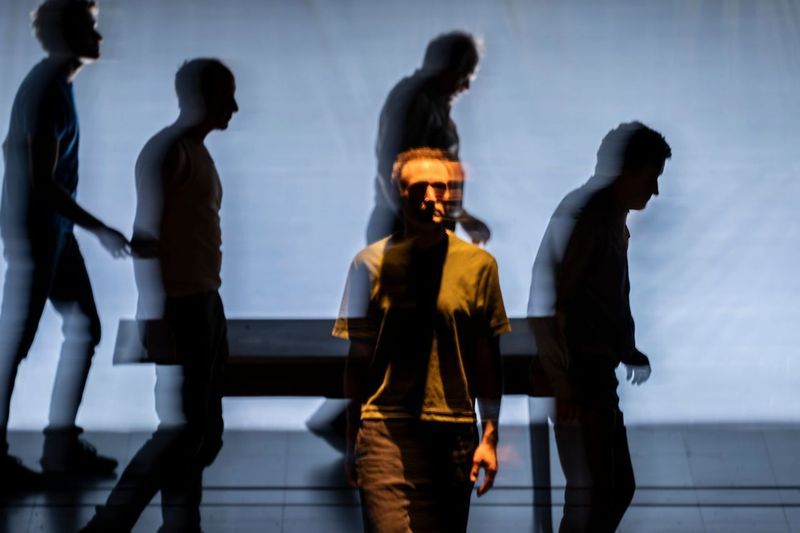 Review: MNEMONIC, National Theatre  Image