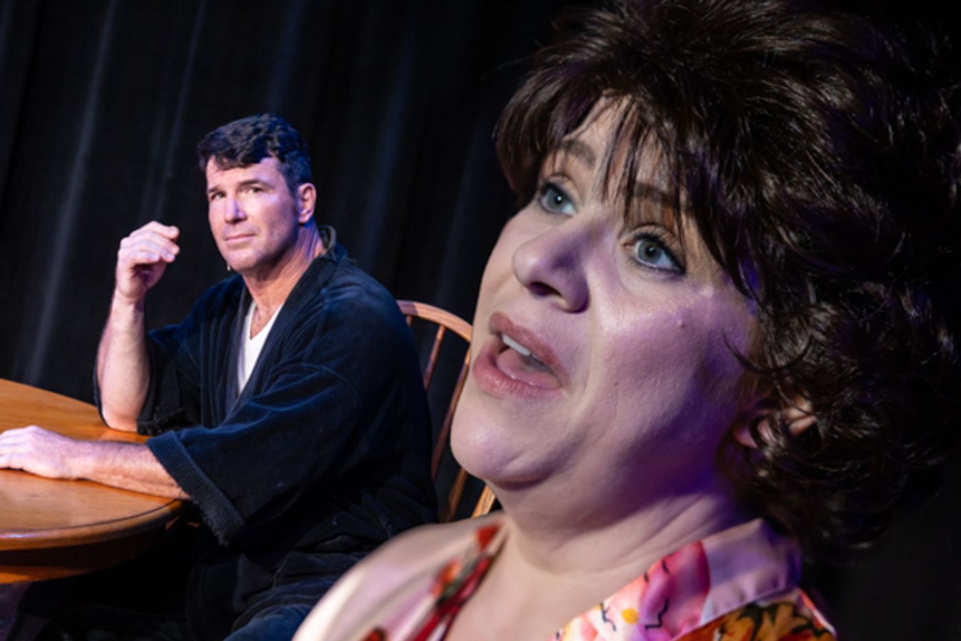 Photos: First look at MTVarts' FOOTLOOSE: THE MUSICAL  Image