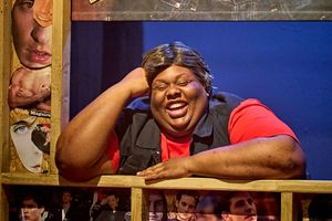 Kyle Birch @ BroadwayWorld Kyle Birch Photo