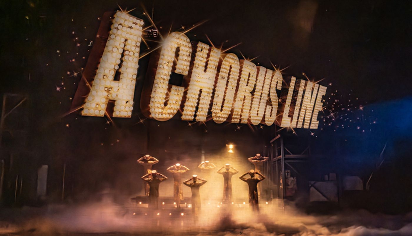 Photos: First Look at the UK Tour of A CHORUS LINE  Image