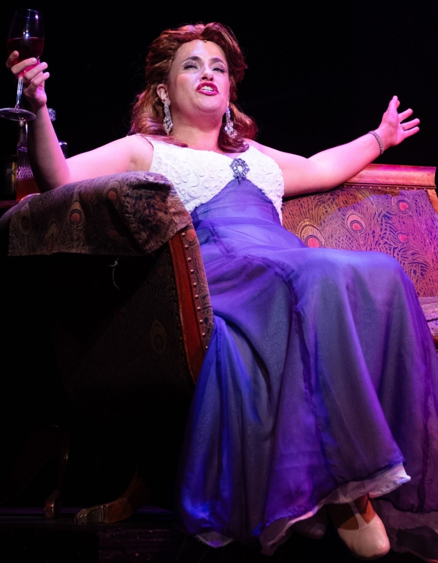 Review: CATCH ME IF YOU CAN at Playhouse On The Square  Image