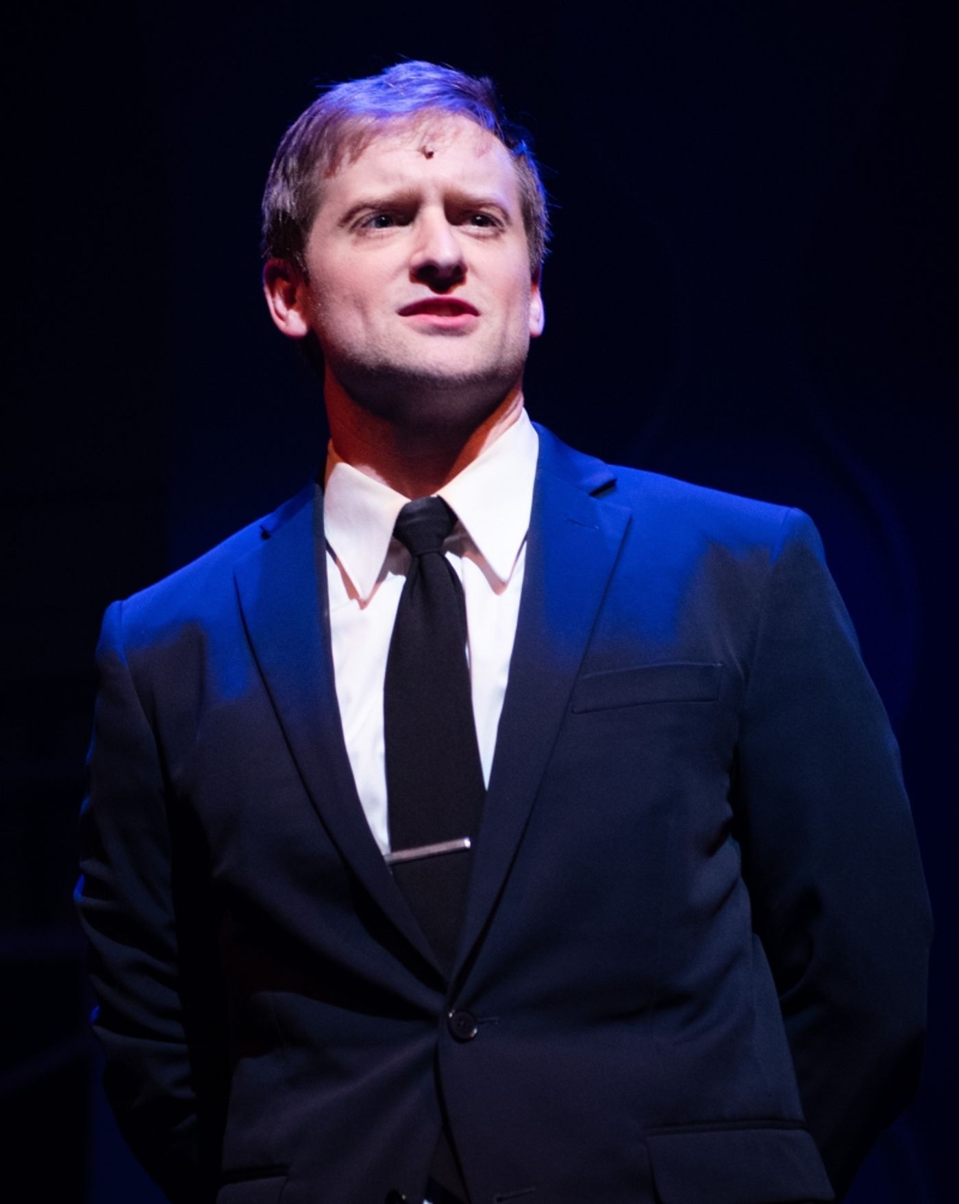 Review: CATCH ME IF YOU CAN at Playhouse On The Square  Image