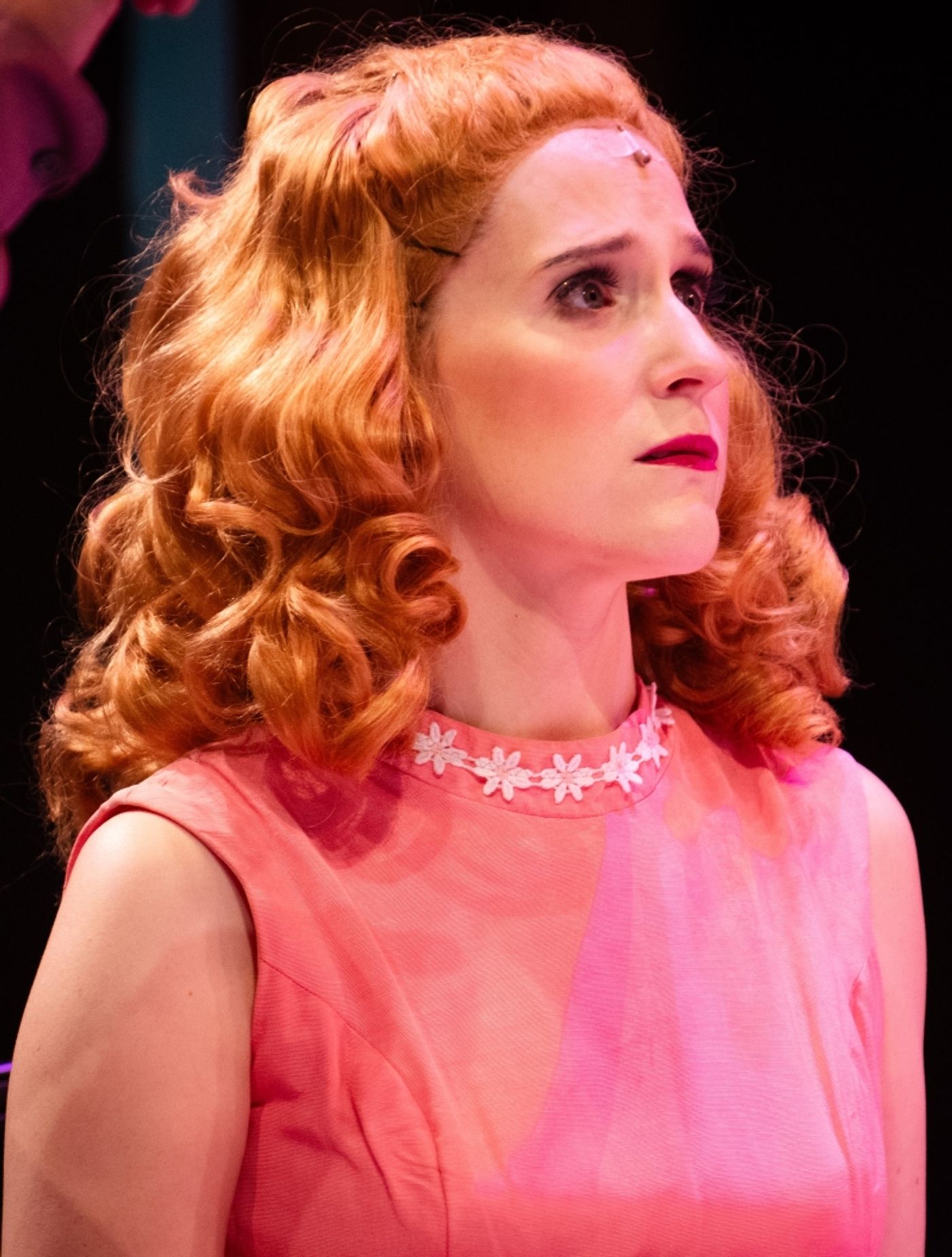 Review: CATCH ME IF YOU CAN at Playhouse On The Square  Image