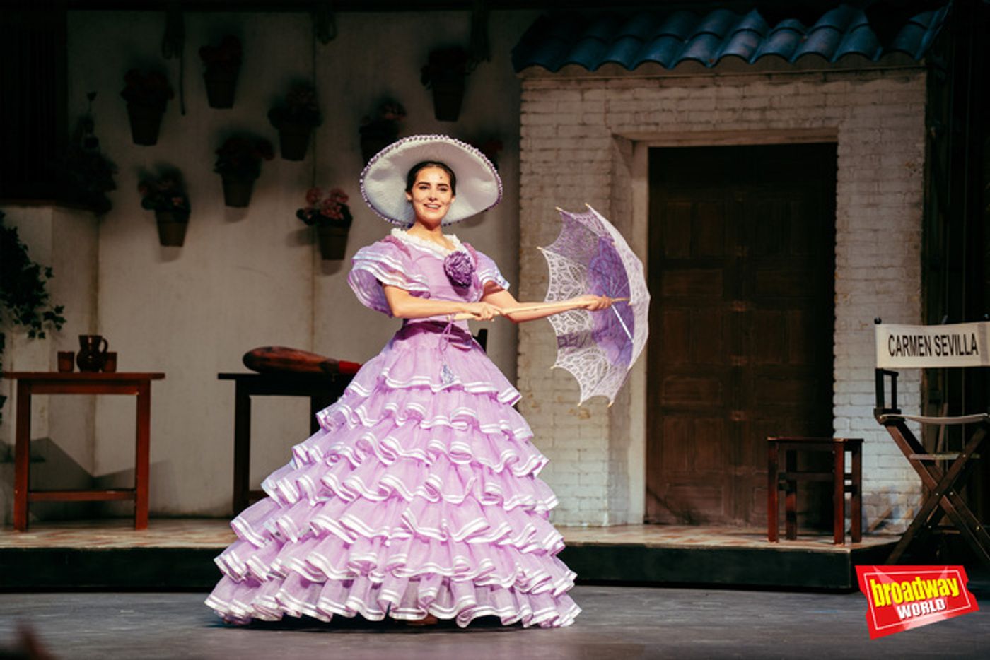 PHOTOS: EL NOVIO DE ESPAÑA se presenta en el Teatro La Latina  Image
