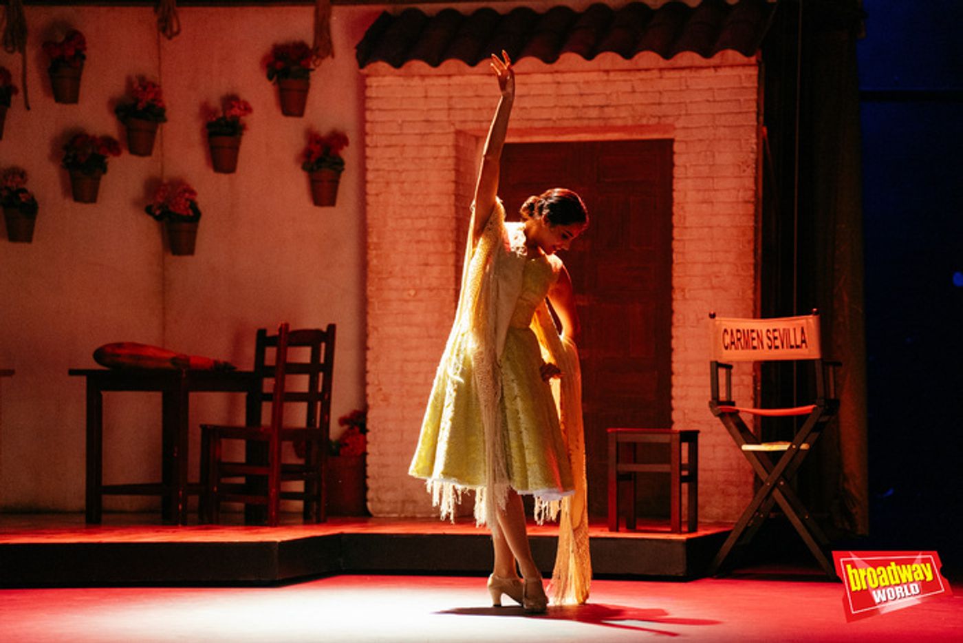 PHOTOS: EL NOVIO DE ESPAÑA se presenta en el Teatro La Latina  Image