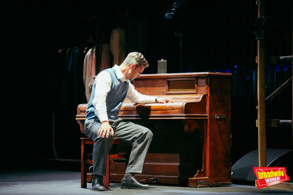 Christian Escudero at 