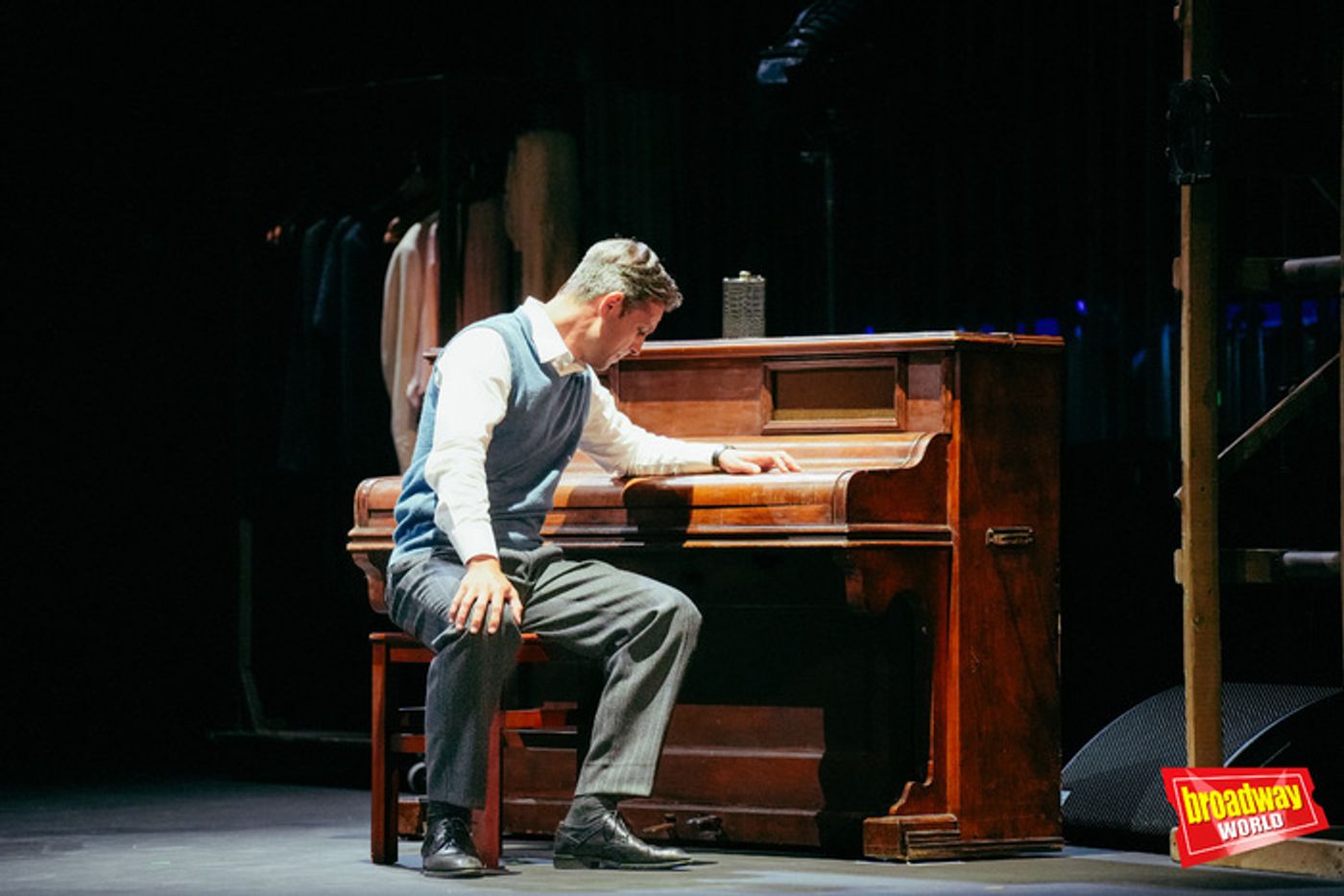 PHOTOS: EL NOVIO DE ESPAÑA se presenta en el Teatro La Latina  Image