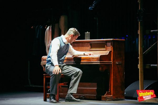 Christian Escudero Photo