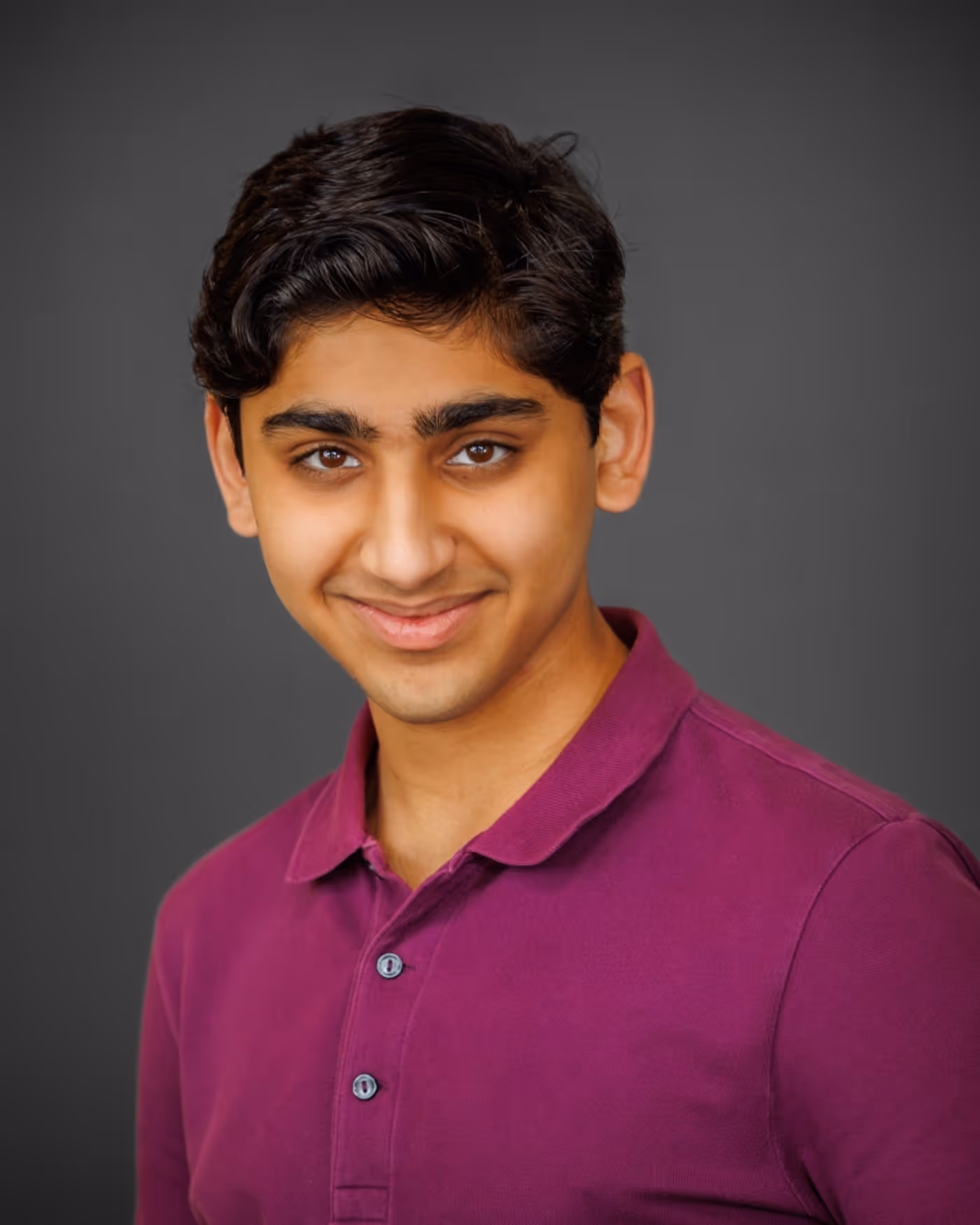 Interview: Arjun Singhal, Dayton Voorhees, and Liam Niznik of LES MISERABLES at TUTS  Image