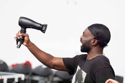 Paapa Essiedu Photo