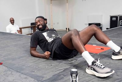 Paapa Essiedu Photo