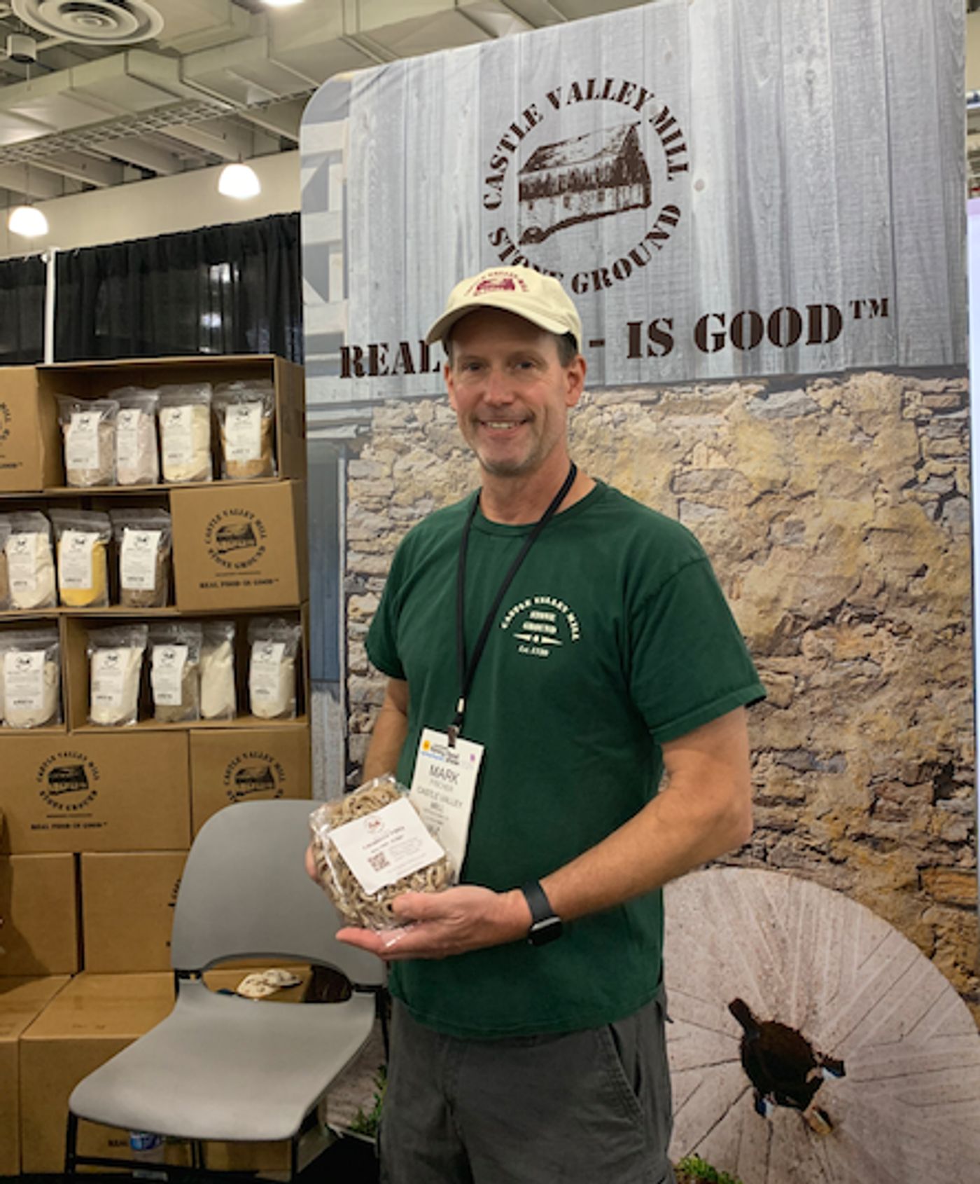 SUMMER FANCY FOOD SHOW-A Successful Showcase at Javits Center SUMMER FANCY FOOD SHOW-A Successful Showcase at Javits Center Image