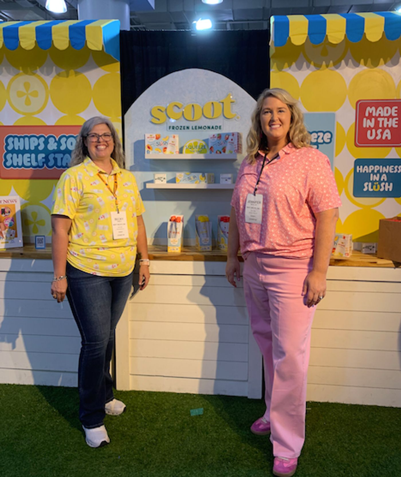 SUMMER FANCY FOOD SHOW-A Successful Showcase at Javits Center  Image