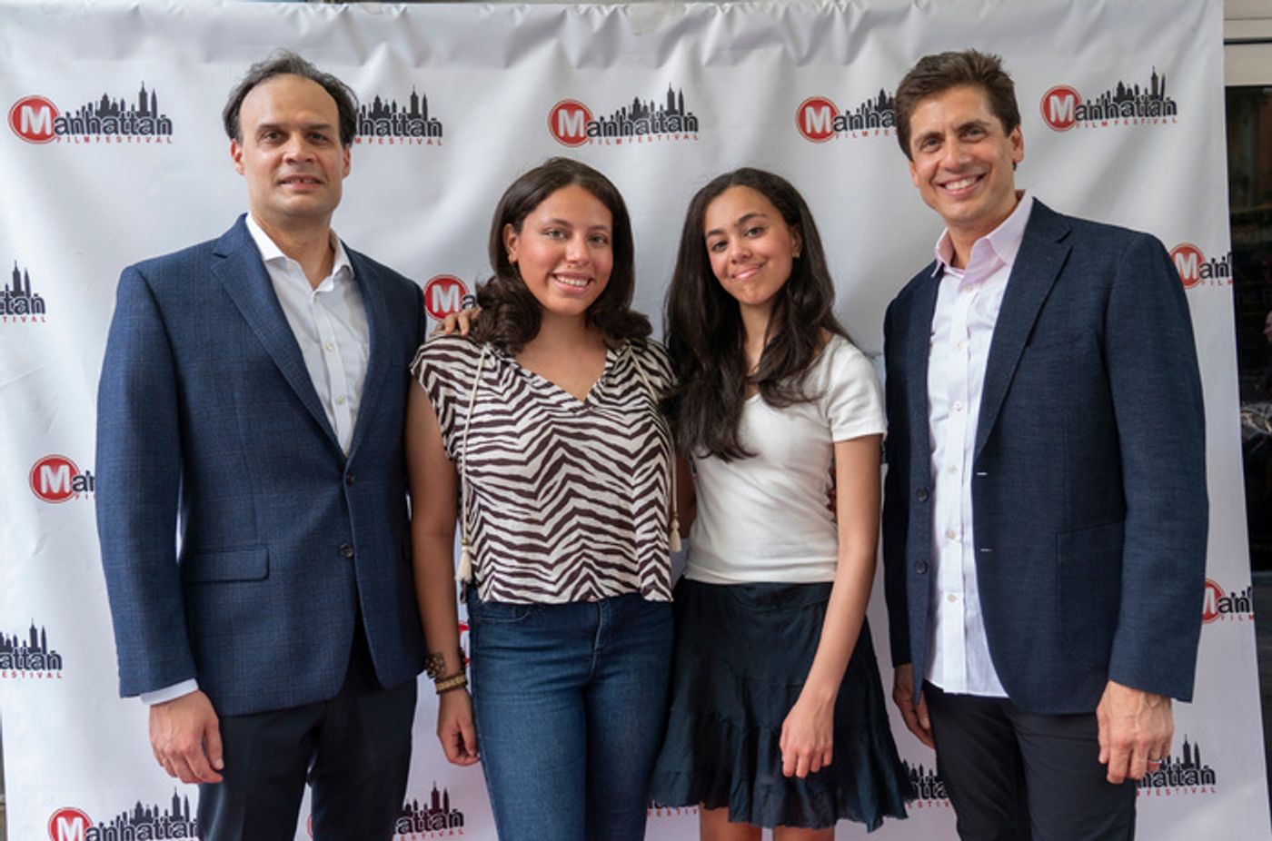 Photos: Inside Manhattan Film Festival Premiere of Young People's Chorus of New York City Documentary Photos: Inside Manhattan Film Festival Premiere of Young People's Chorus of New York City Documentary Image