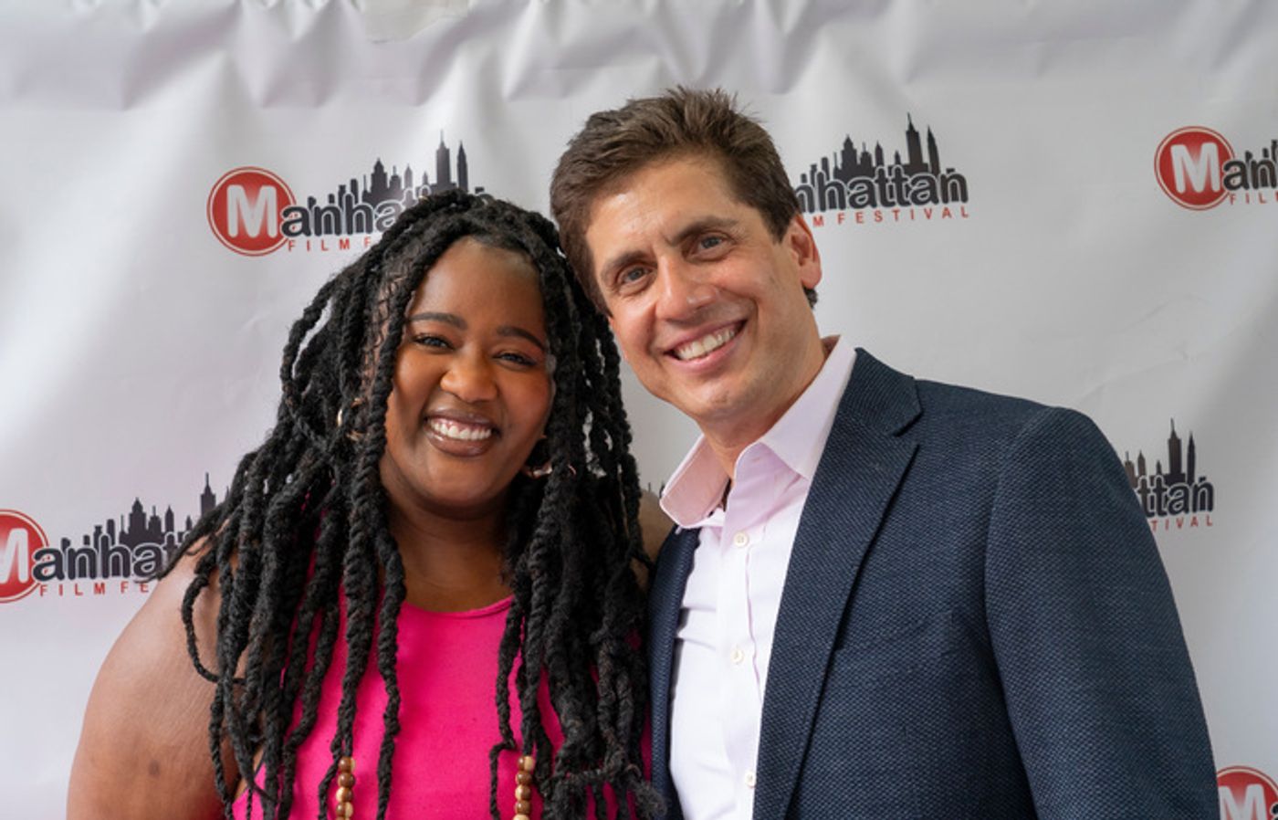 Photos: Inside Manhattan Film Festival Premiere of Young People's Chorus of New York City Documentary  Image