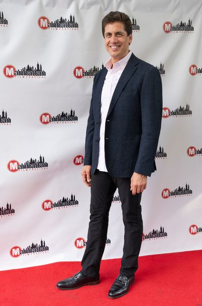 Francisco Nunez Photo