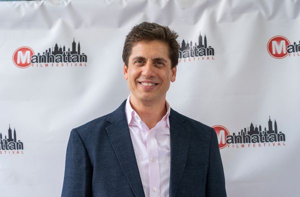 Francisco Nunez Photo