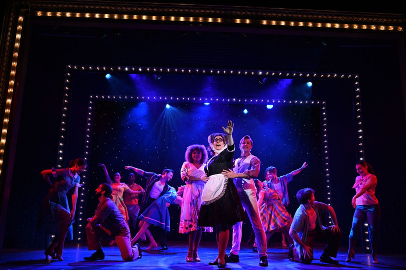 Photos: First Look At TOOTSIE at Theatre By The Sea  Image
