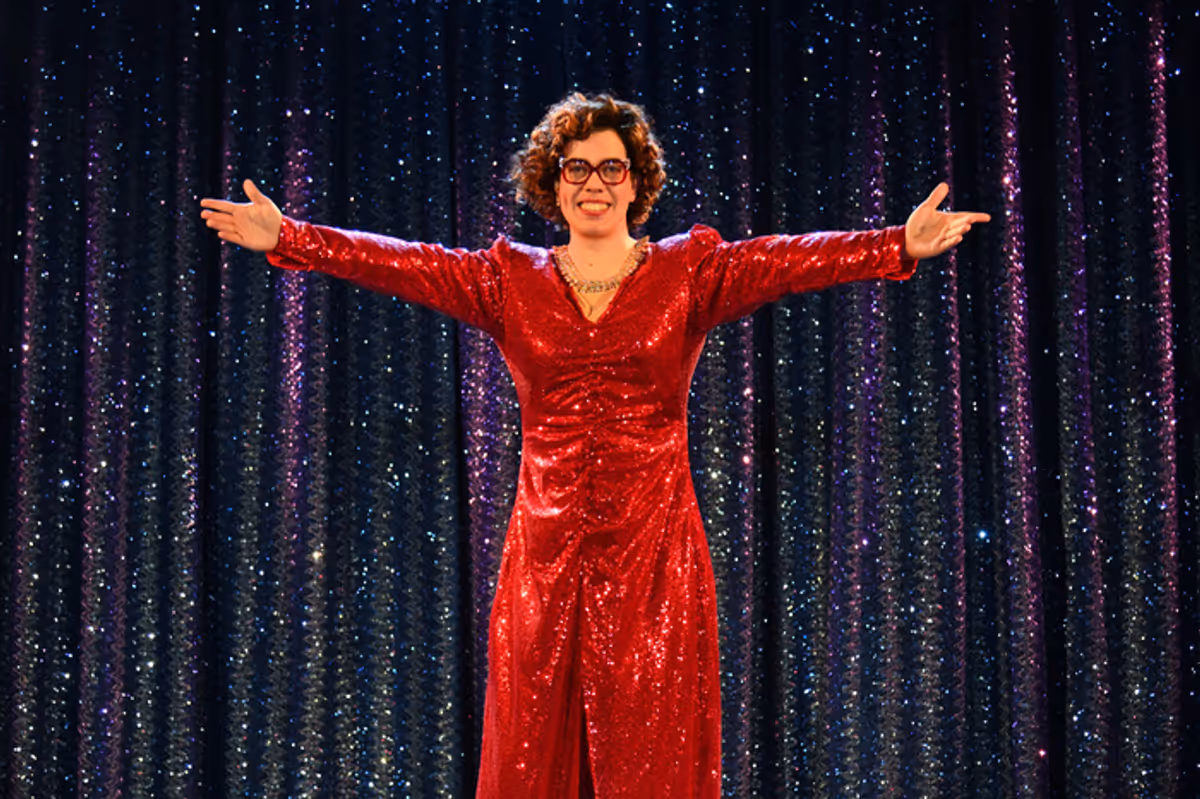 Kyle Nicholas Anderson at 