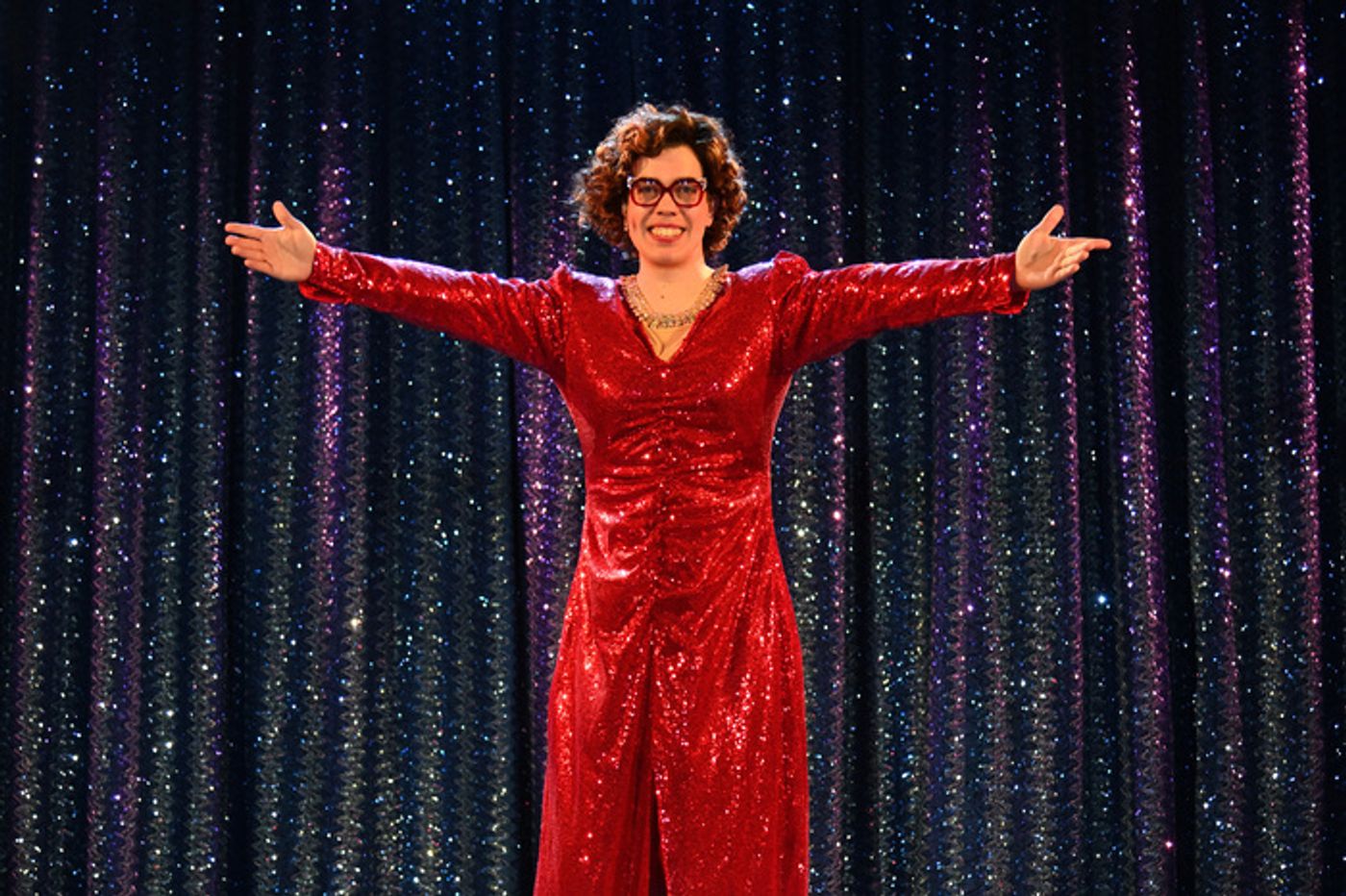 Photos: First Look At TOOTSIE at Theatre By The Sea  Image
