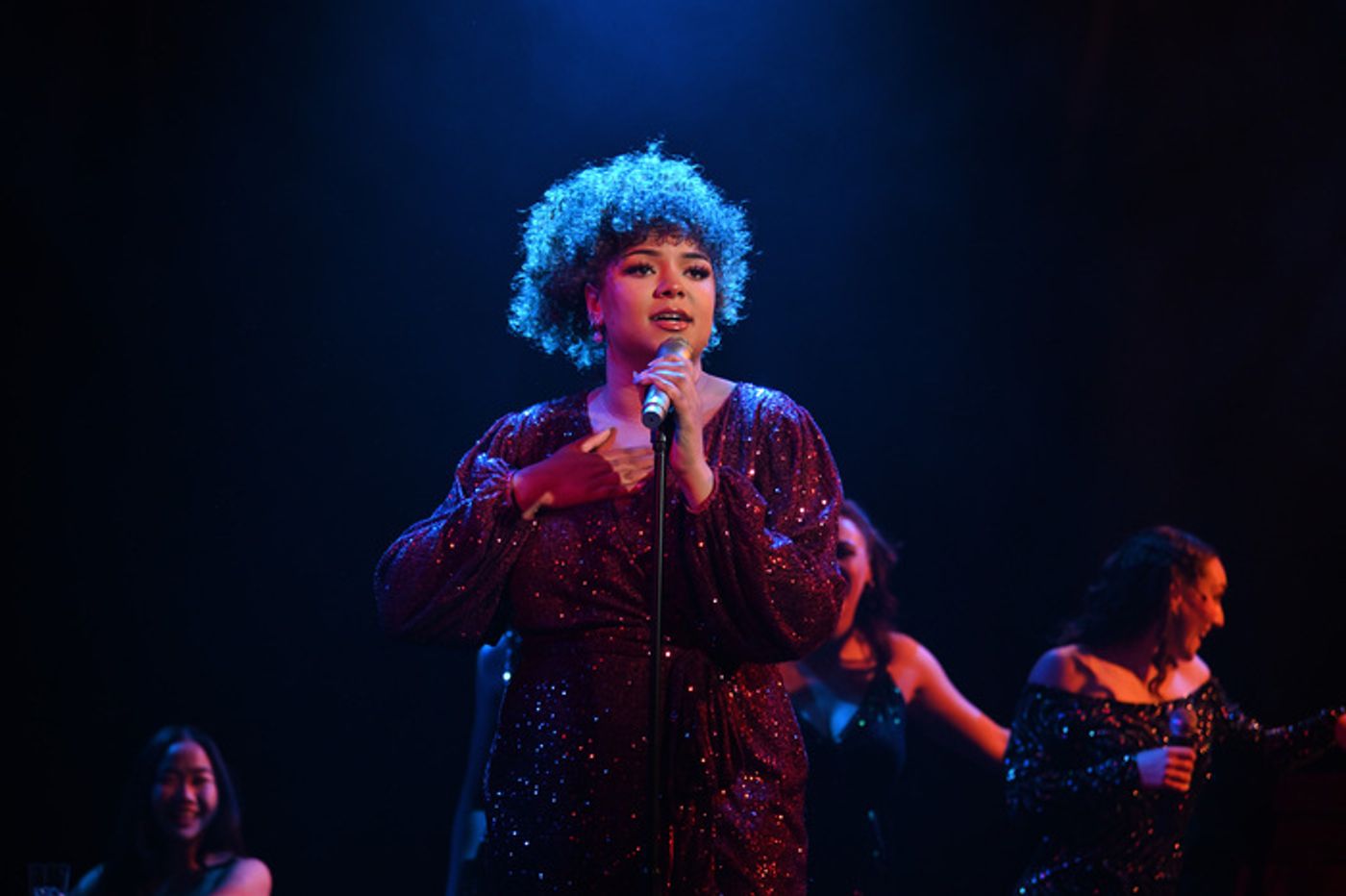 Photos: First Look At TOOTSIE at Theatre By The Sea  Image